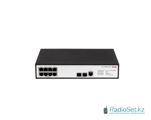 Коммутатор H3C LS-1850V2-10P-EI-GL